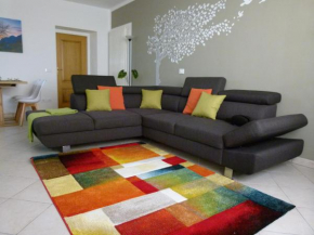 Bed & Bar Mini Apartment Pontebba